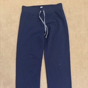 Women’s Figs Livingston basic Bottoms (S)